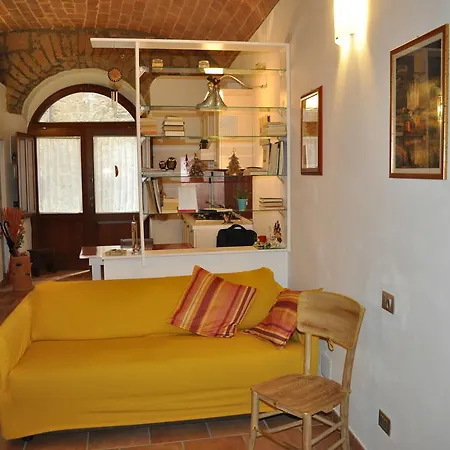 Il Nido Dei Ricordi Apartamento