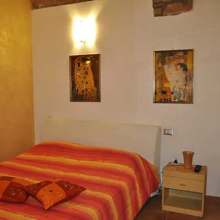 Il Nido Dei Ricordi Orvieto