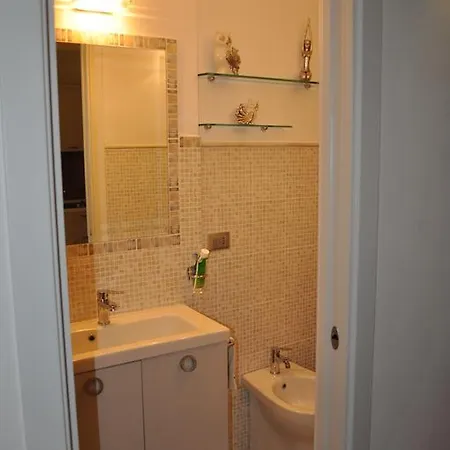 Apartamento Il Nido Dei Ricordi