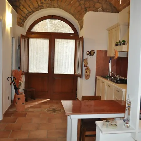 Apartamento Il Nido Dei Ricordi Orvieto