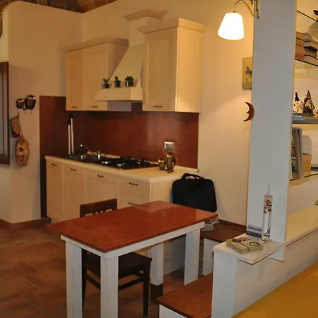 Il Nido Dei Ricordi Орвието