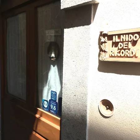 Il Nido Dei Ricordi