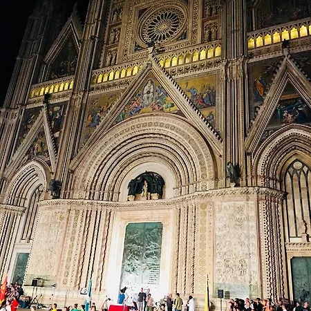 Апартаменты Il Nido Dei Ricordi *