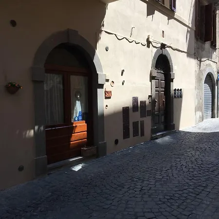 Il Nido Dei Ricordi Apartamento