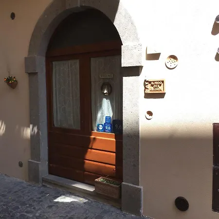 Il Nido Dei Ricordi Orvieto