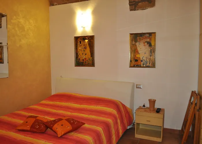 Il Nido Dei Ricordi Orvieto