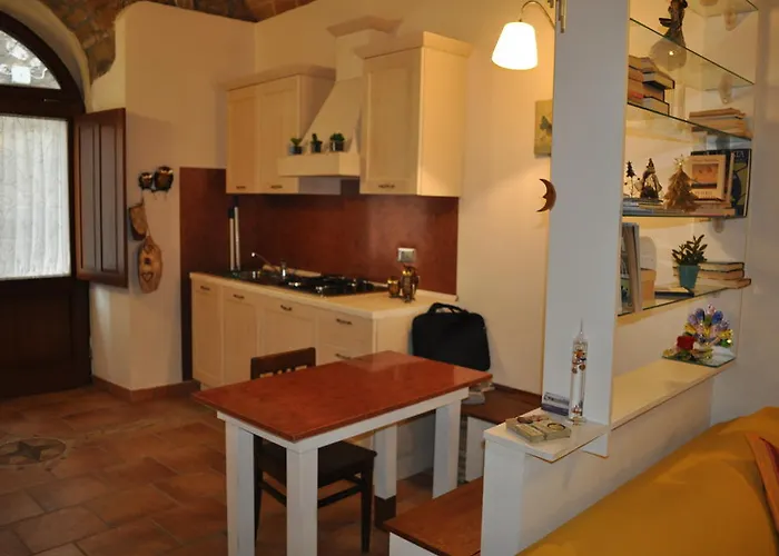 Il Nido Dei Ricordi Orvieto