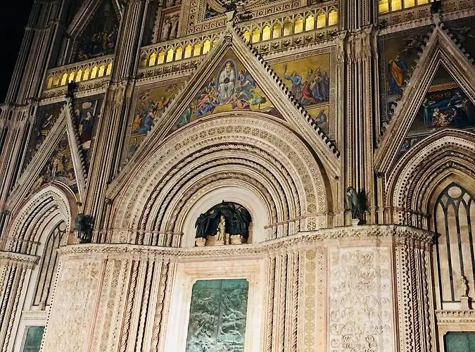 Apartmán Il Nido Dei Ricordi *